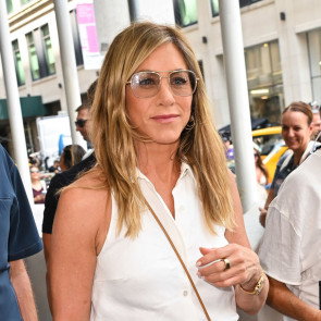 Jennifer Aniston