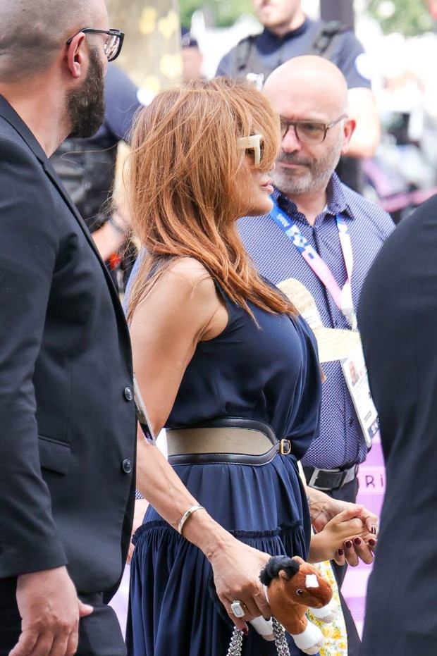 Eva Mendes