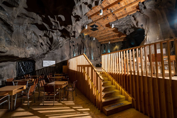 Uzdrowisku Kopalni Soli „Wieliczka”