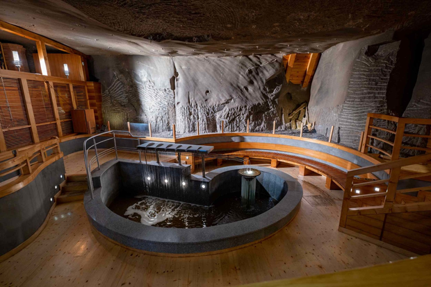 Uzdrowisku Kopalni Soli „Wieliczka”