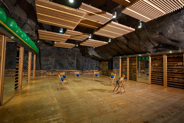 Uzdrowisku Kopalni Soli „Wieliczka”