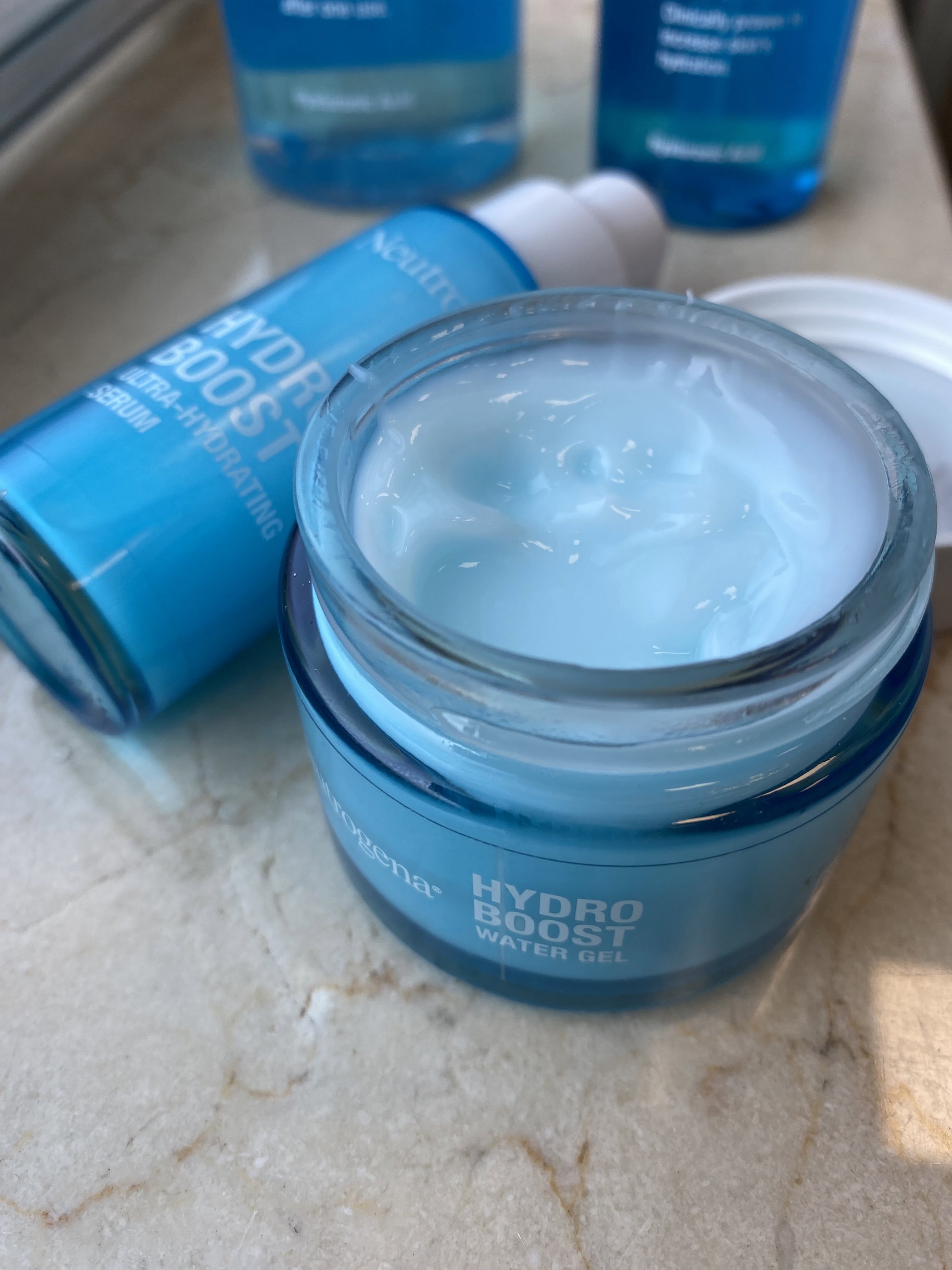Neutrogena