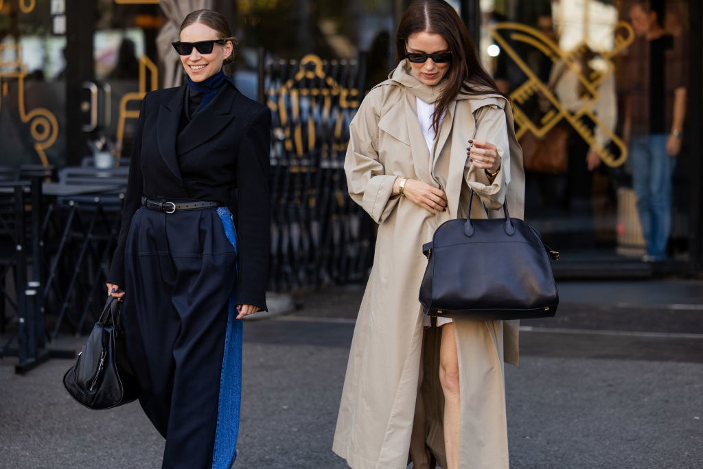 street style