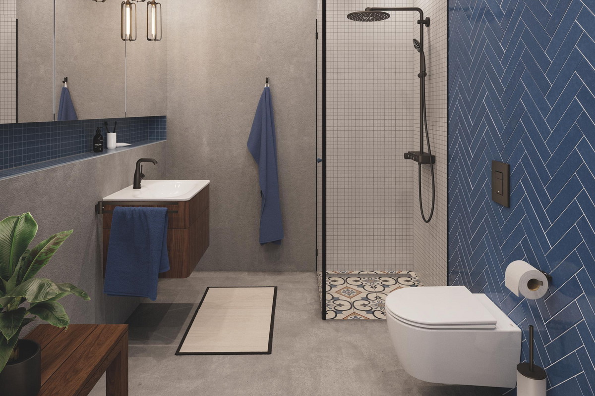 Grohe