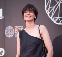 kasia smutniak