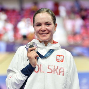 Daria Pikulik Igrzyska Olimpijskie 2024