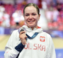 Daria Pikulik Igrzyska Olimpijskie 2024