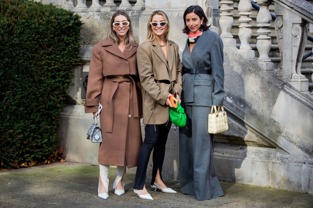 street style