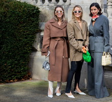 street style