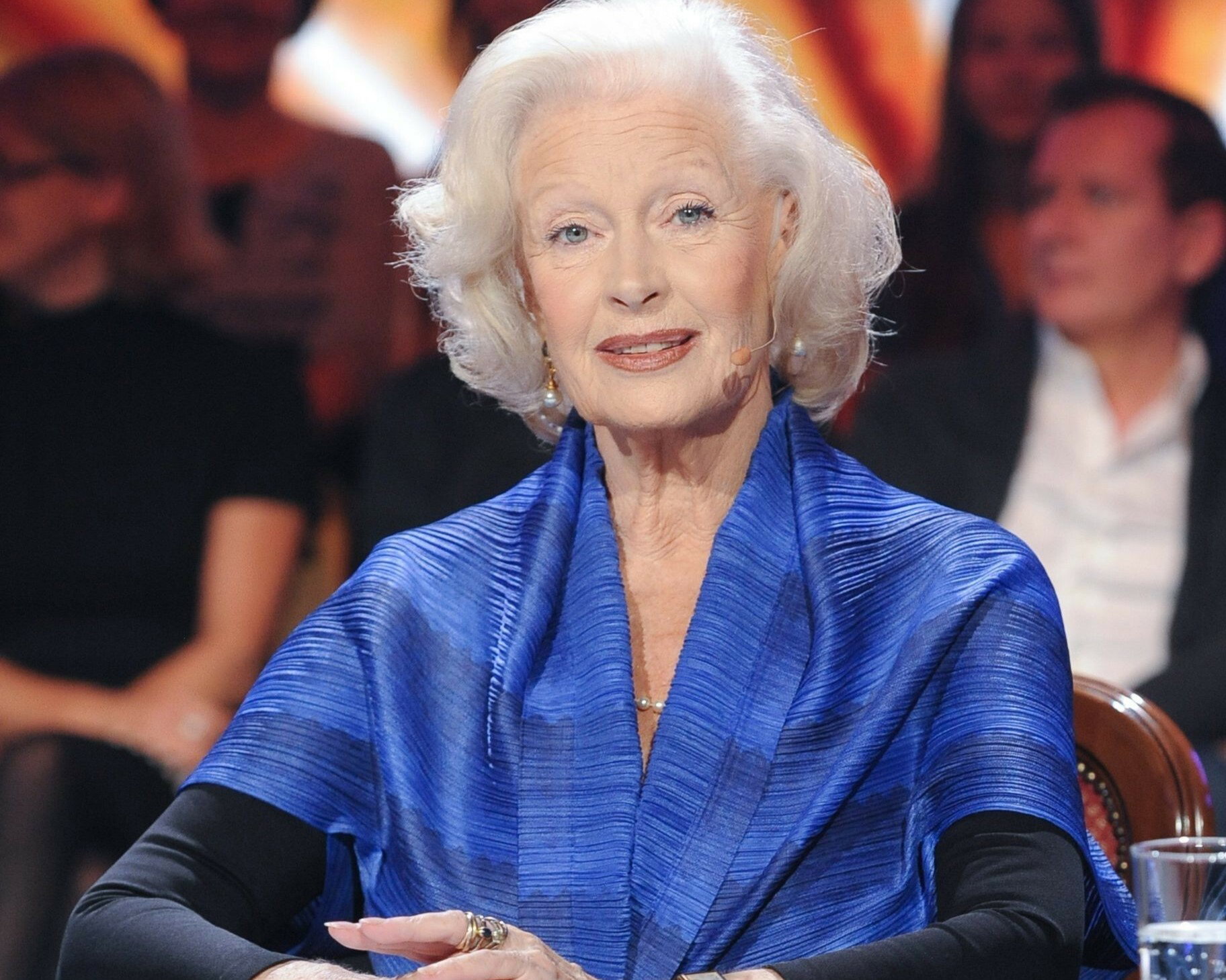 Beata Tyszkiewicz