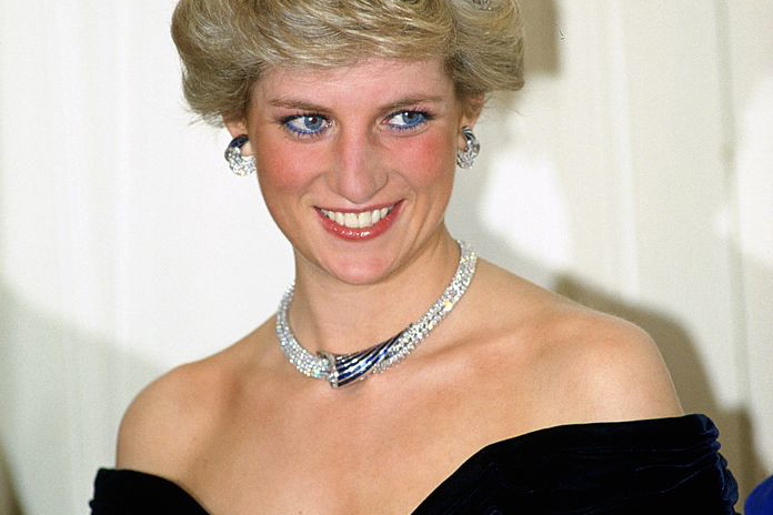 Księżna Diana