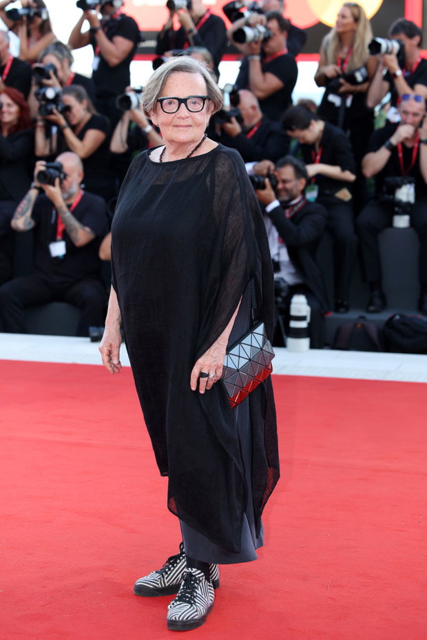 Agnieszka Holland