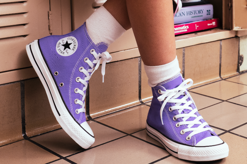 top klasyki z Converse