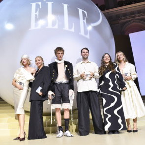 Elle Style Awards 2024