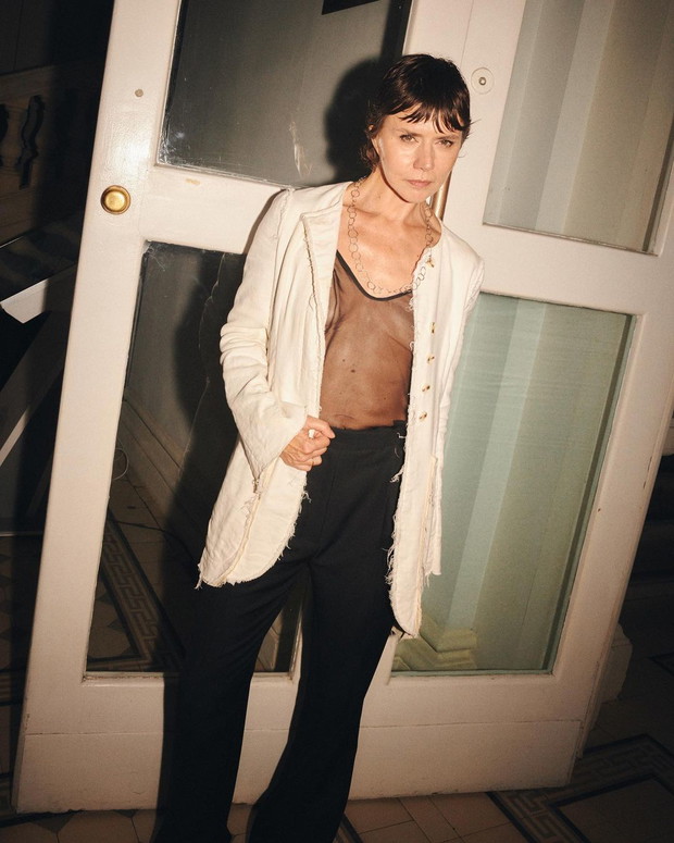 Małgorzata Szumowska