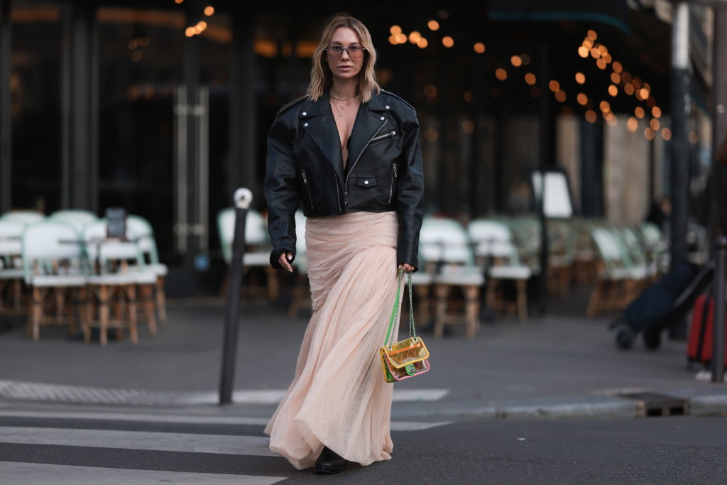 street style
