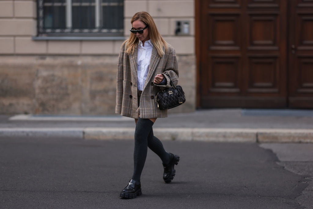 street style