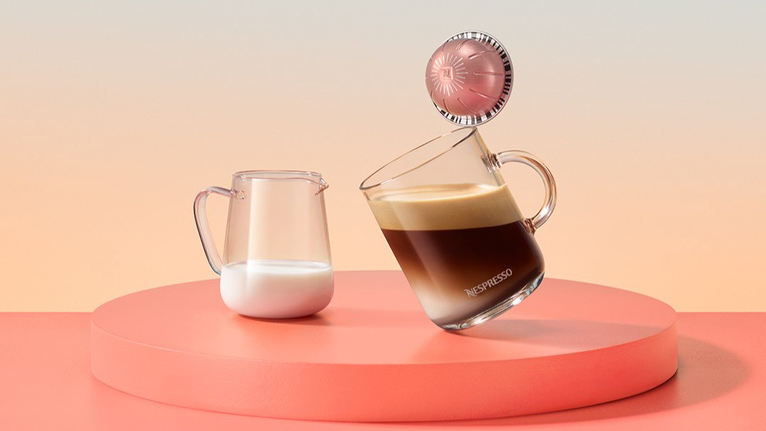 Nespresso