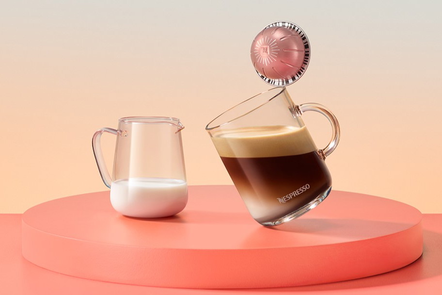 Nespresso