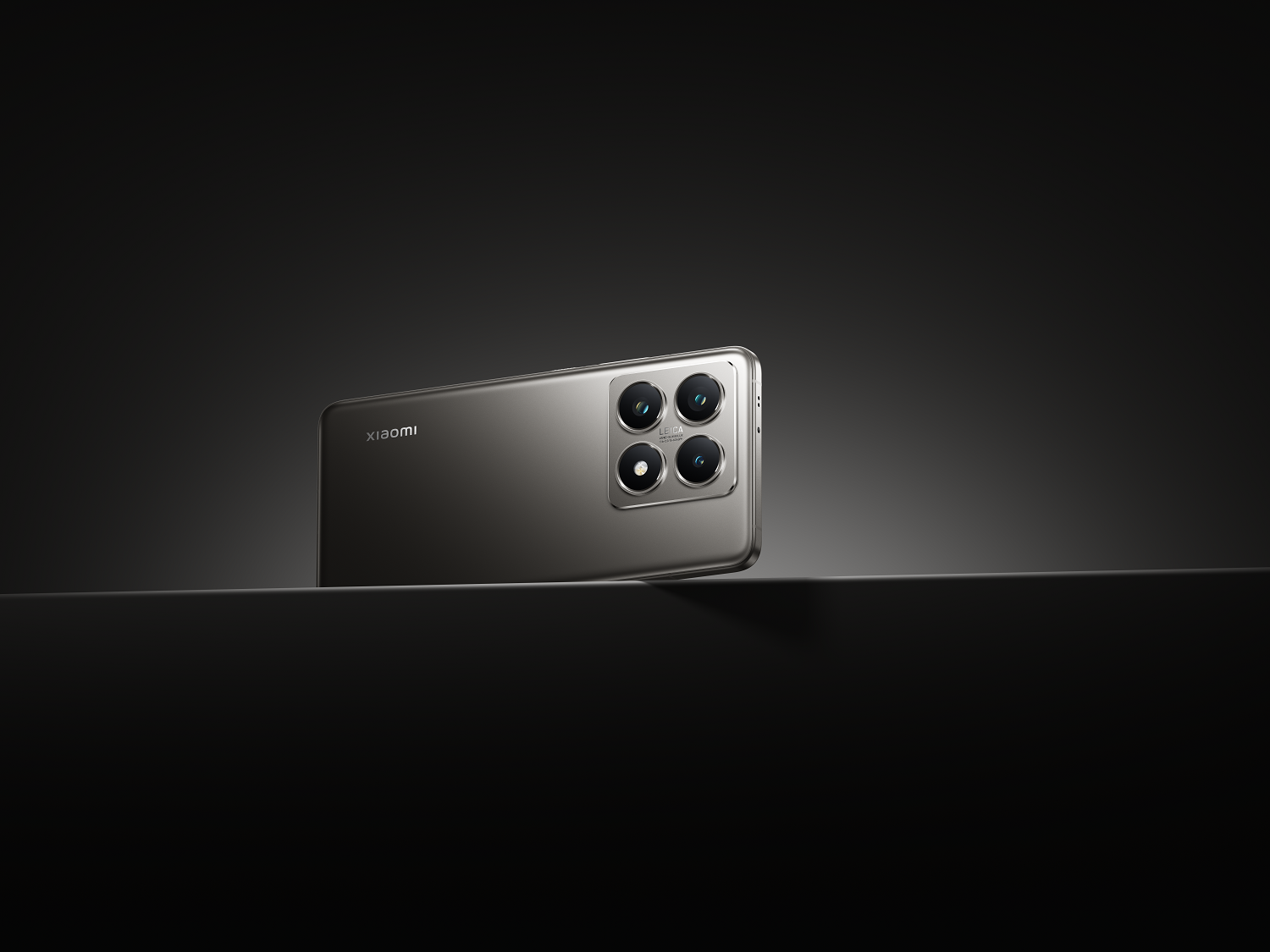 Xiaomi