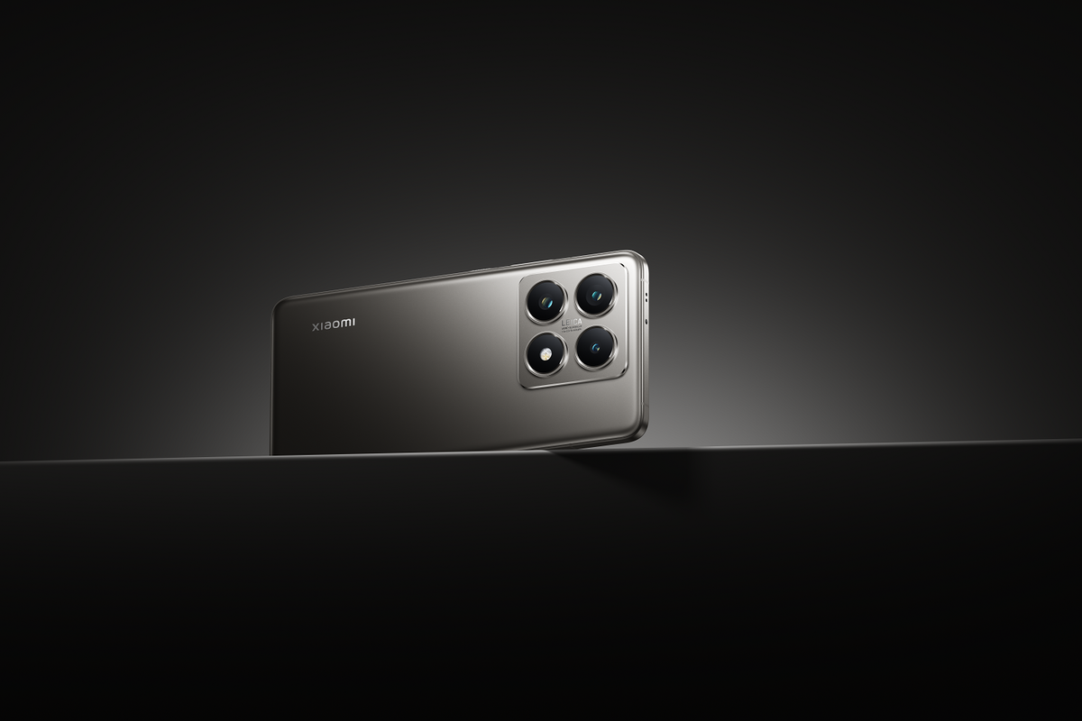 Xiaomi