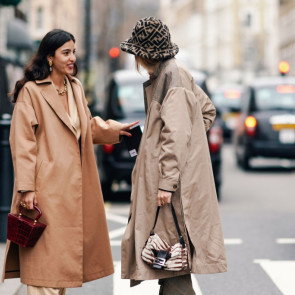 street style