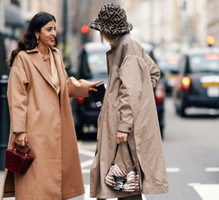 street style