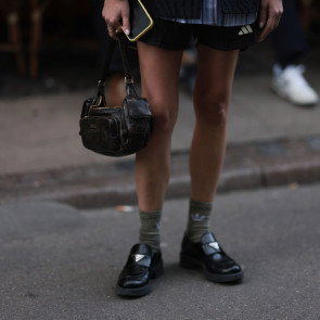 street style