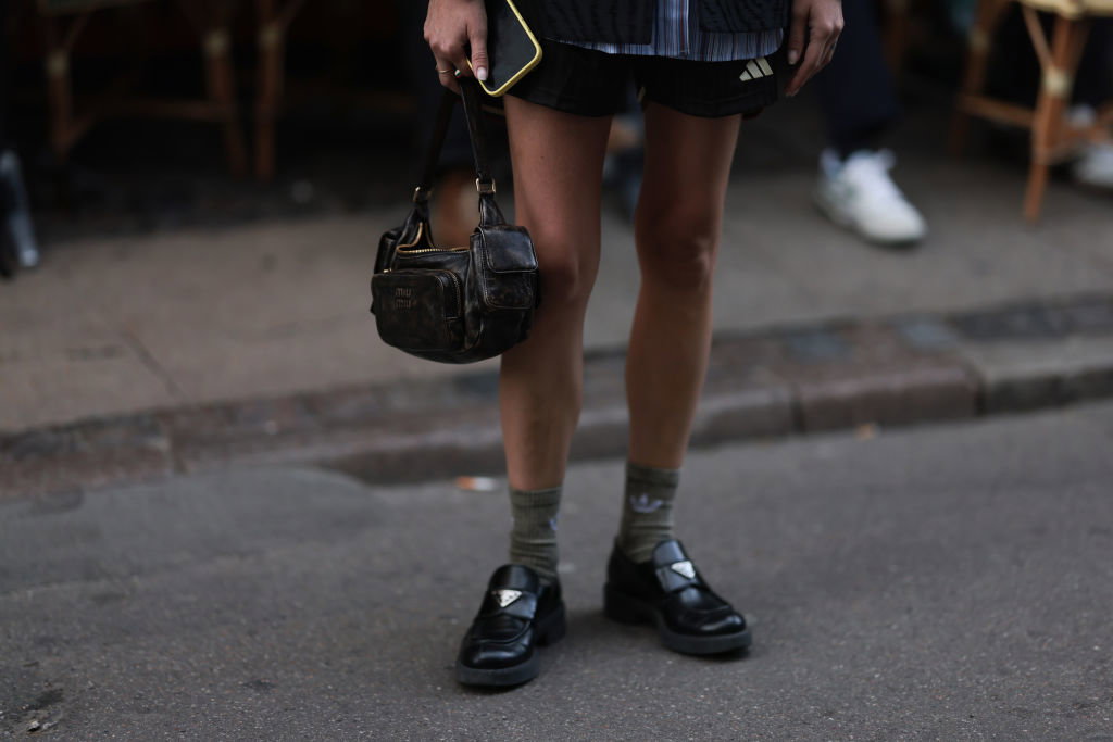 street style