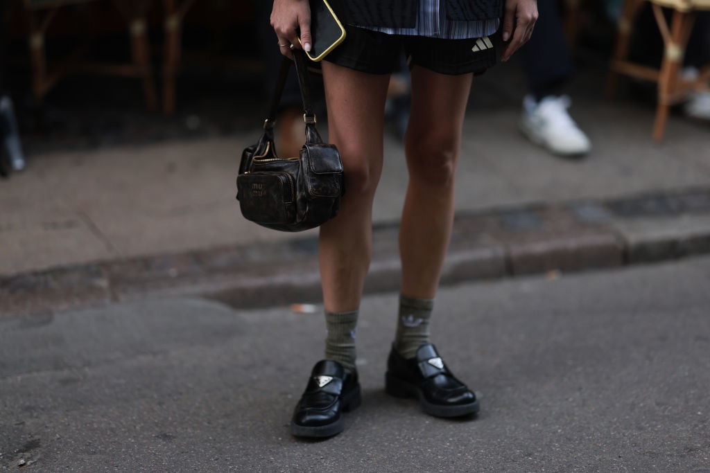 street style