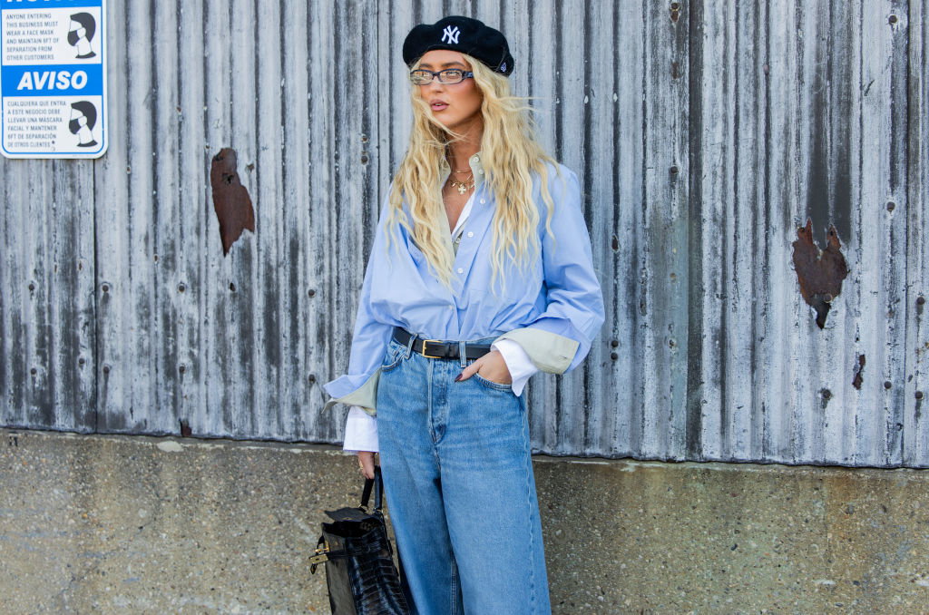 street style