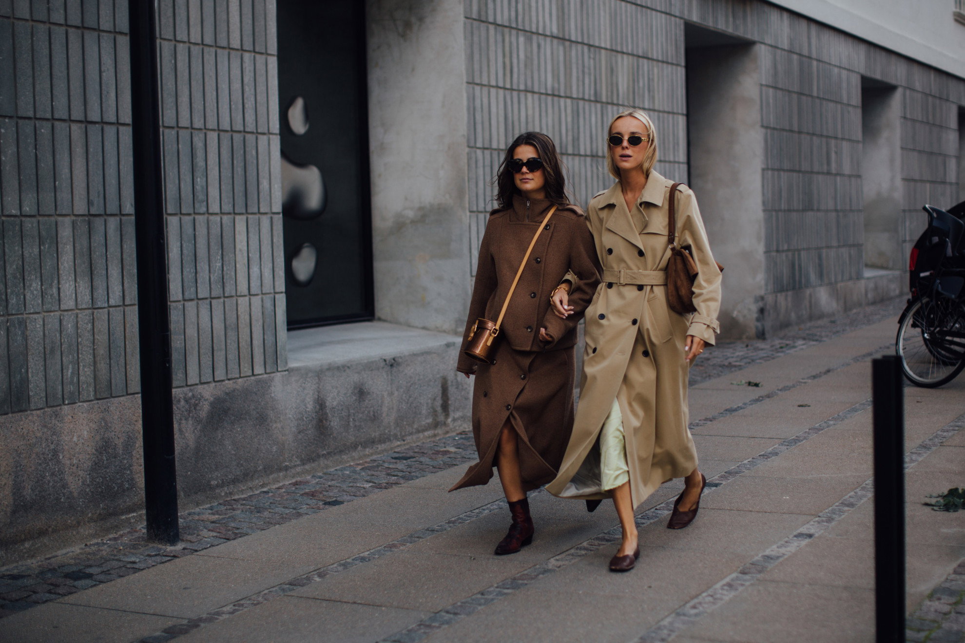 street fashion