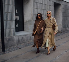 street fashion