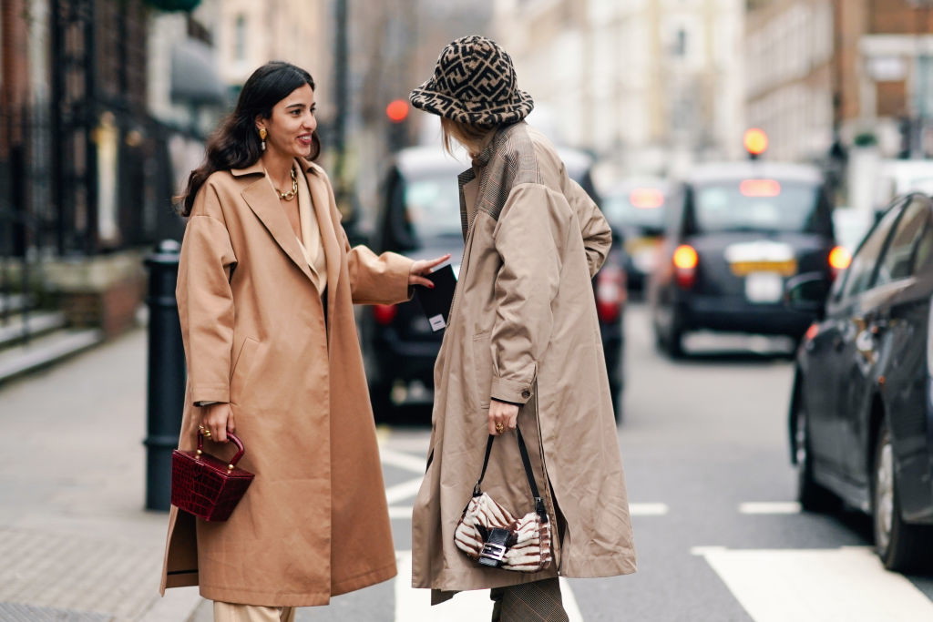 street style