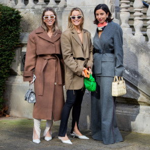 street style