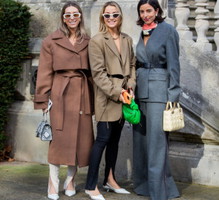 street style