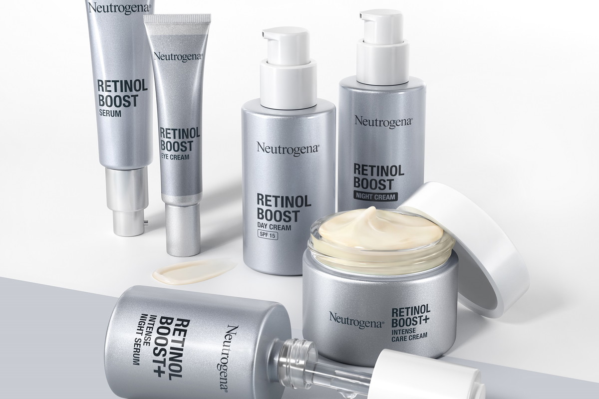 Neutrogena