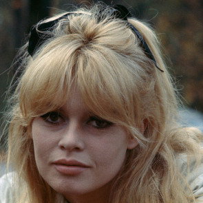 Brigitte Bardot/Getty Images