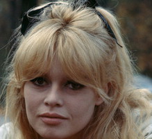 Brigitte Bardot/Getty Images