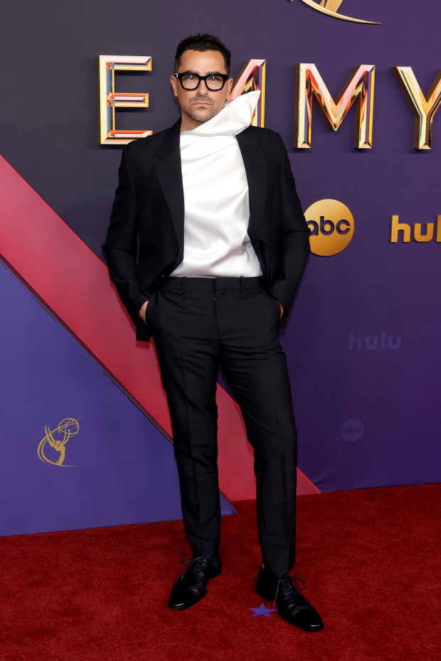 Dan Levy w Loewe