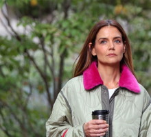 katie holmes