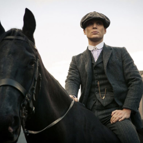 Peaky Blinders: o czym jest? Podpowiadamy dlaczego warto obejrzeć serial Peaky Blinders