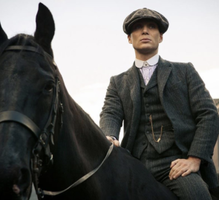 Peaky Blinders: o czym jest? Podpowiadamy dlaczego warto obejrzeć serial Peaky Blinders
