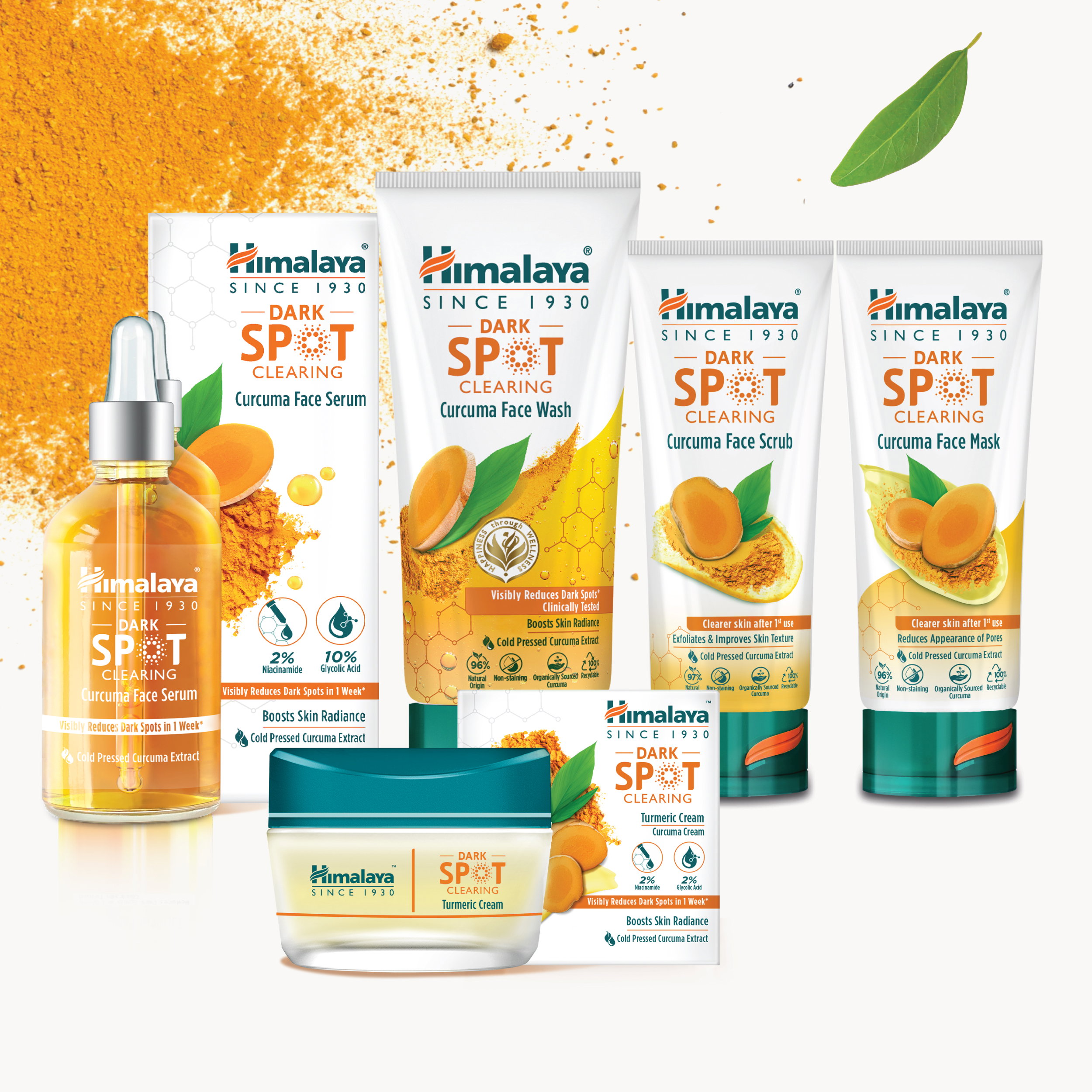 Himalaya
