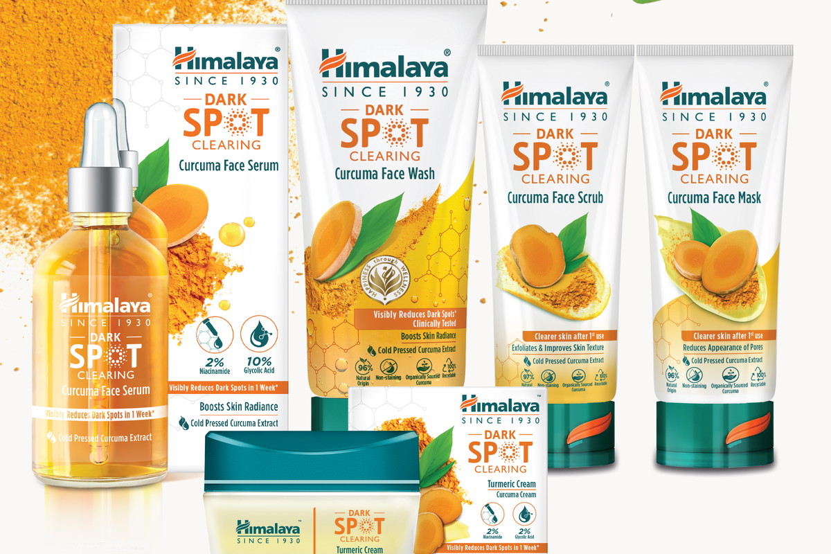 Himalaya