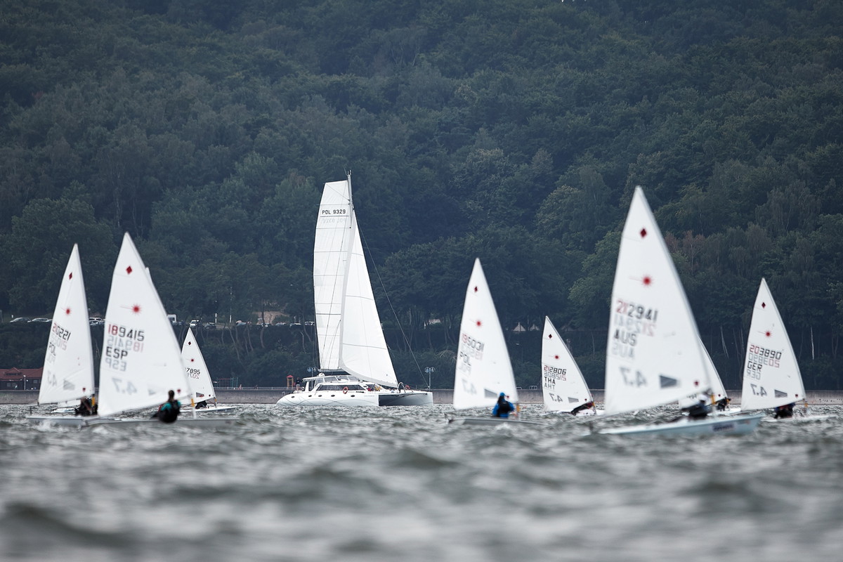 Volvo Gdynia Sailing Days