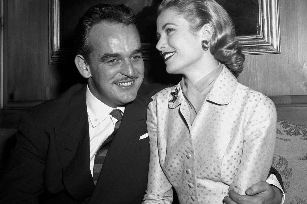 Grace Kelly