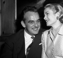 Grace Kelly