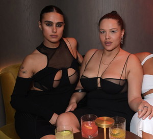modelki plus size