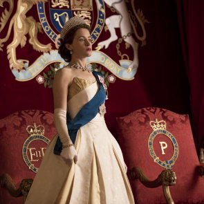 "The Crown"